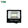 High Level 10w solar power led flood light outdoor lamp with favorable Discount